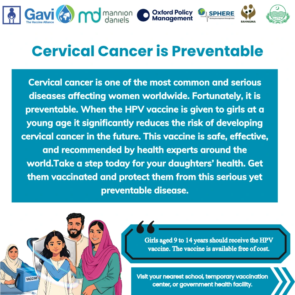 Cervical Cancer