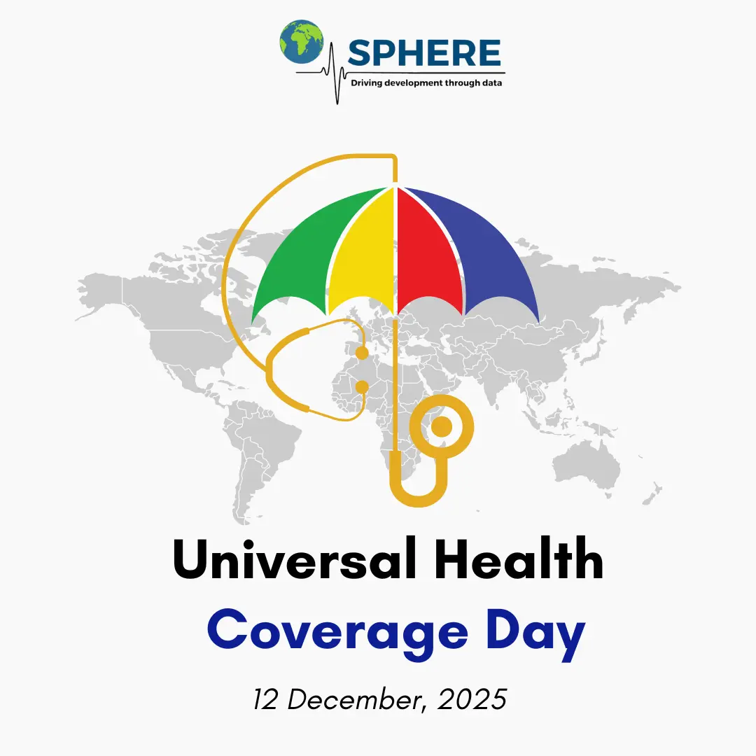 Universal Health Coverage Day (12 December, 2025)