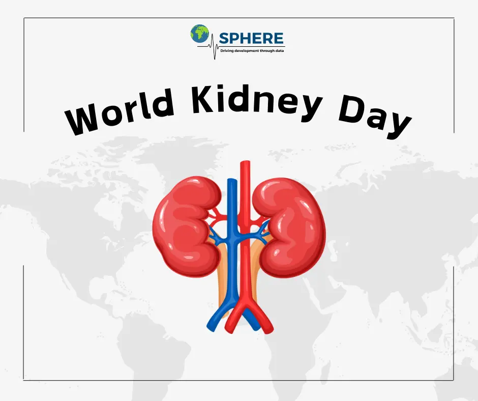 World Kidney Day 2026