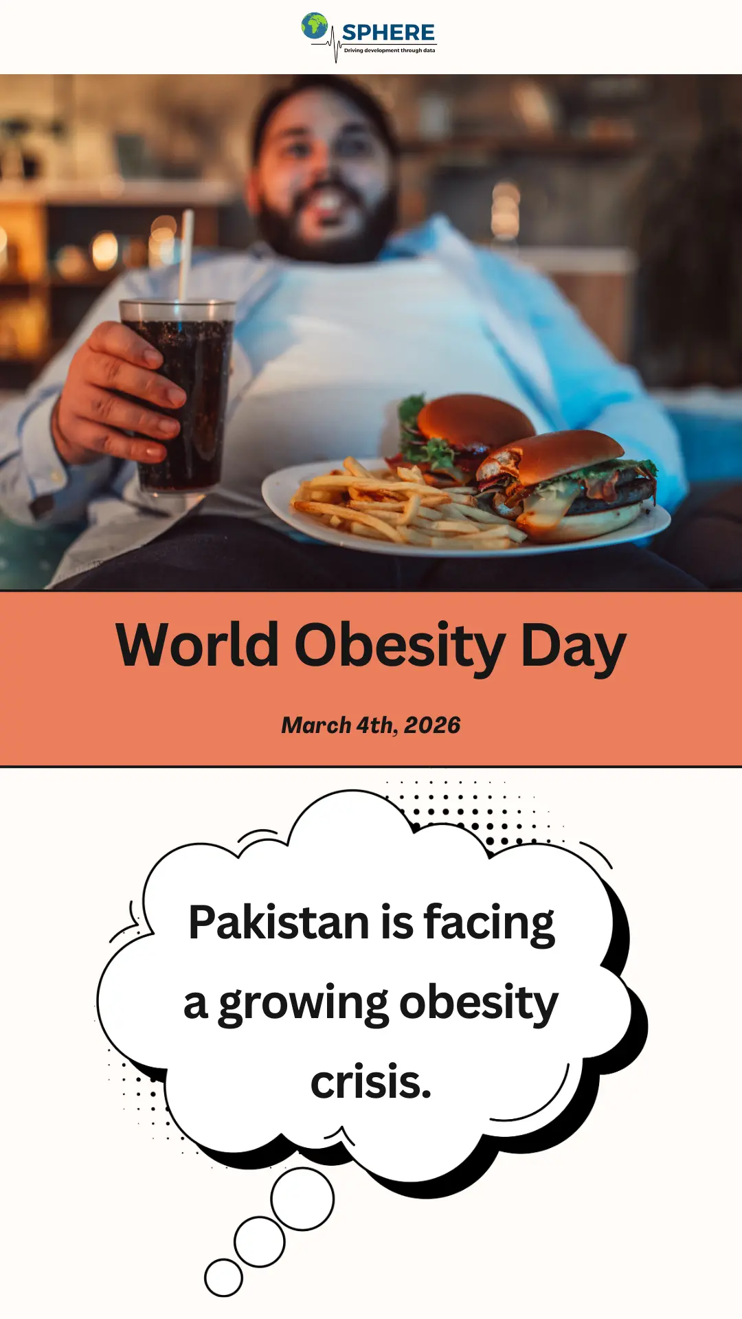 World Obesity Day