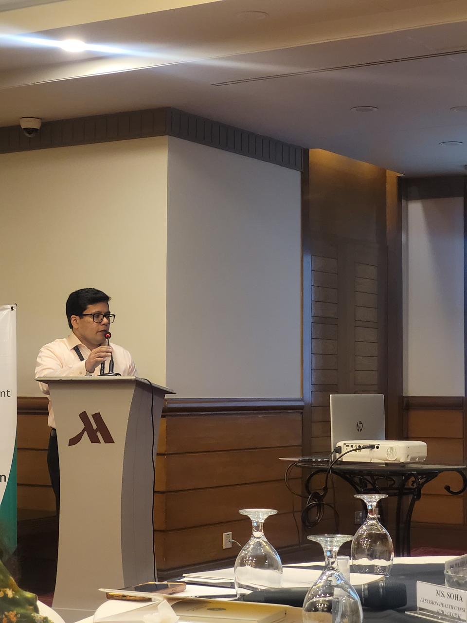 Improving Health & Education for the Underserved