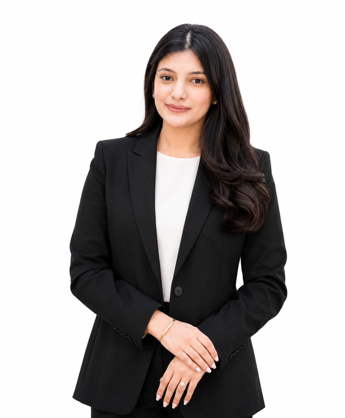 Ms. Maheen Nadeem