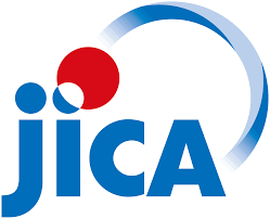 JICA Logo