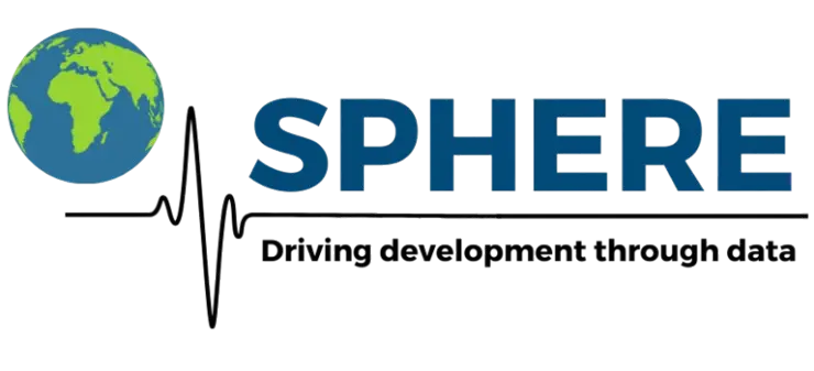 Sphere Website